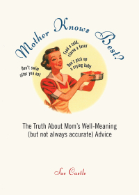 Cover image: Mother Knows Best? 9781616086947
