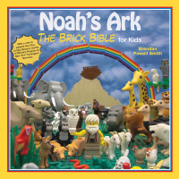 Cover image: Noah's Ark 9781634500548