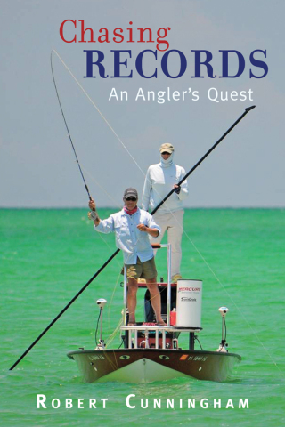 Cover image: Chasing Records 9781616087050