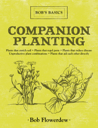 Cover image: Companion Planting 9781616086527