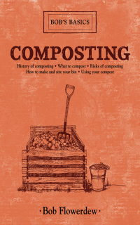 Cover image: Composting 9781616085919