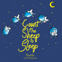 Cover image: Count the Sheep to Sleep 9781616086602