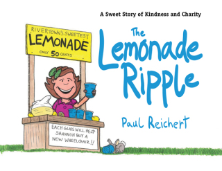 Cover image: The Lemonade Ripple 9781616087012
