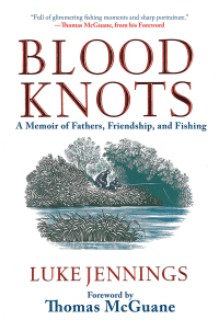 Cover image: Blood Knots 9781616085872