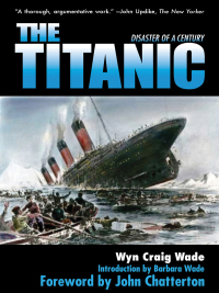 Cover image: The Titanic 9781616084325