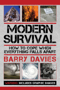 Cover image: Modern Survival 9781616085520