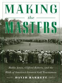 Cover image: Making the Masters 9781634502948