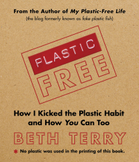 Cover image: Plastic-Free