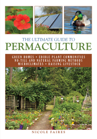 Cover image: The Ultimate Guide to Permaculture 9781616086442