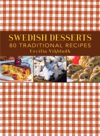 Cover image: Swedish Desserts 9781629147857
