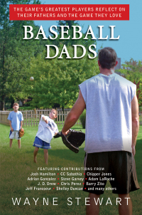 Cover image: Baseball Dads 9781632206893
