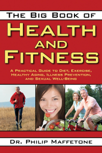 Cover image: The Big Book of Health and Fitness 9781616083793