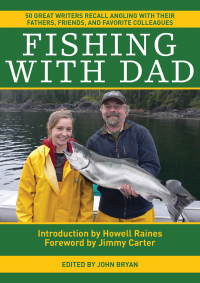 Cover image: Fishing With Dad 9781616086763