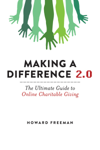Cover image: Making a Difference 2.0 9781616087487