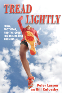 Cover image: Tread Lightly 9781616083748