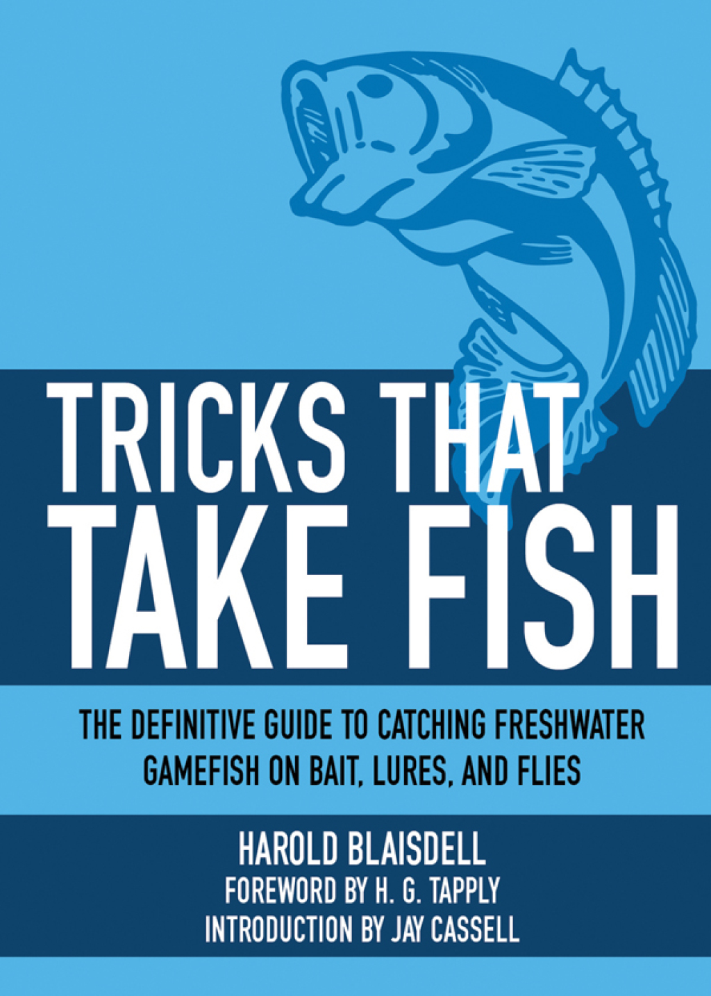 Tricks That Take Fish (eBook)