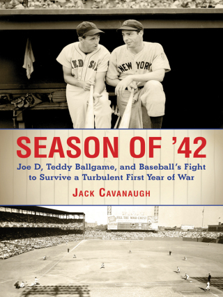 Cover image: Season of '42 9781613217689