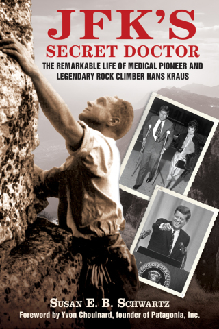 Cover image: JFK's Secret Doctor 9781634504812