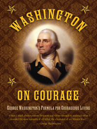 Cover image: Washington on Courage 9781616087036