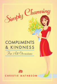 Cover image: Simply Charming 9781616085827