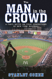 Cover image: Man in the Crowd 9781616086916