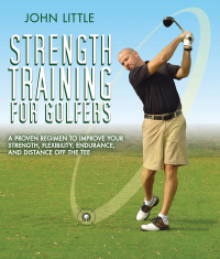 Cover image: Strength Training for Golfers 9781616087302