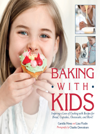 Cover image: Baking with Kids 9781510731493