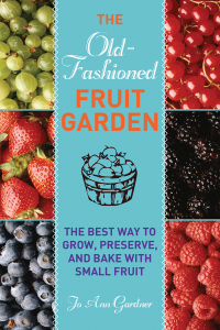 Cover image: Old-Fashioned Fruit Garden 9781616086213