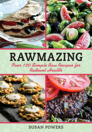 Cover image: Rawmazing 9781616086275