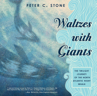 Cover image: Waltzes with Giants 9781620871065