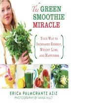 Cover image: The Green Smoothie Miracle 9781620870617