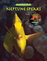 Cover image: Neptune Speaks 9781620872949