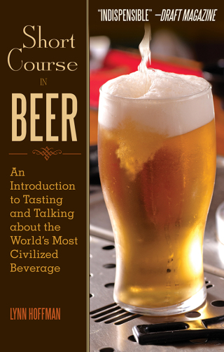 Cover image: Short Course in Beer 9781629144955