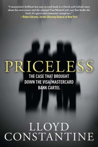 Cover image: Priceless 9781940456959