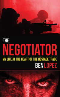 Cover image: The Negotiator 9781616088620