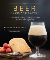 Imagen de portada: Beer, Food, and Flavor 9781616086794