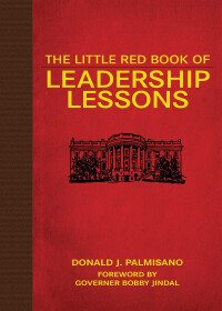 Cover image: The Little Red Book of Leadership Lessons 9781620871911