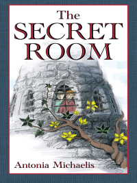 Cover image: The Secret Room 9781616089603