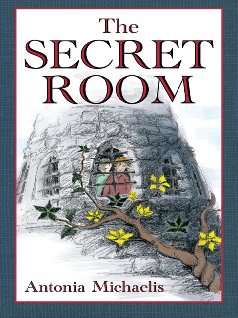 The Secret Room - FULL INSTANT DOWNLOAD | PDF DOCX EPUB