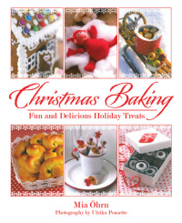 Cover image: Christmas Baking 9781616088224