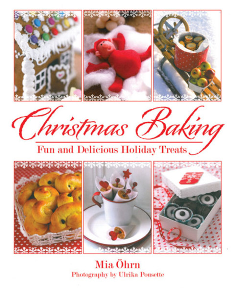 Christmas Baking: Fun and Delicious Holiday Treats - FULL INSTANT DOWNLOAD | PDF DOCX EPUB