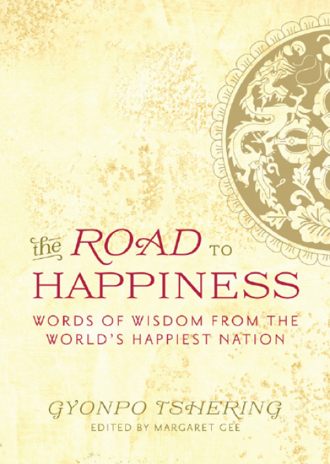 The Road to Happiness : Words of Wisdom from the World's Happiest Nation - FULL INSTANT DOWNLOAD | PDF DOCX EPUB