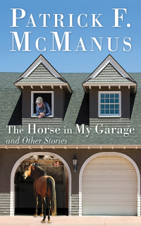 Cover image: The Horse in My Garage and Other Stories 9781626361171