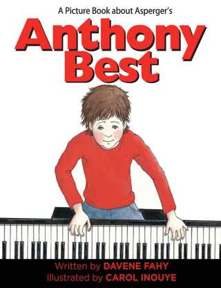 Cover image: Anthony Best 9781616089610