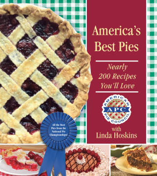 Cover image: America's Best Pies 9781620871652