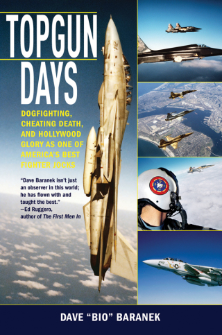 Cover image: Topgun Days 9781620871034