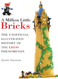 Cover image: A Million Little Bricks 9781620870549