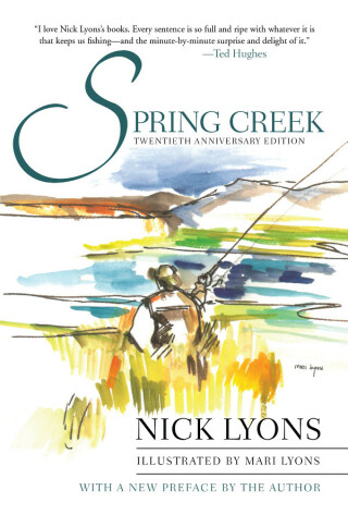 Cover image: Spring Creek 9781620872925
