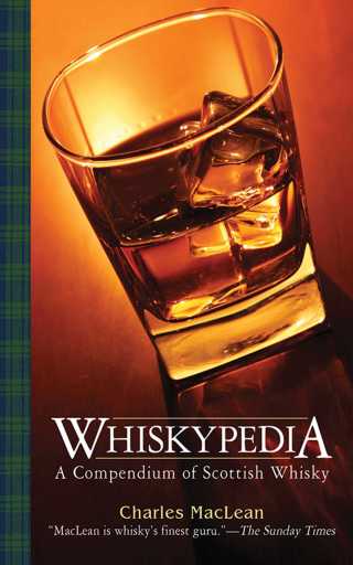 Cover image: Whiskypedia 9781620871072