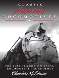 Cover image: Classic American Locomotives 9781616088248